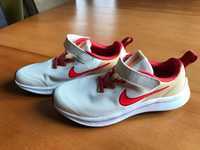 NIKE rozm 34 - 21,5 cm