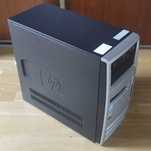 Komputer Intel Core i3