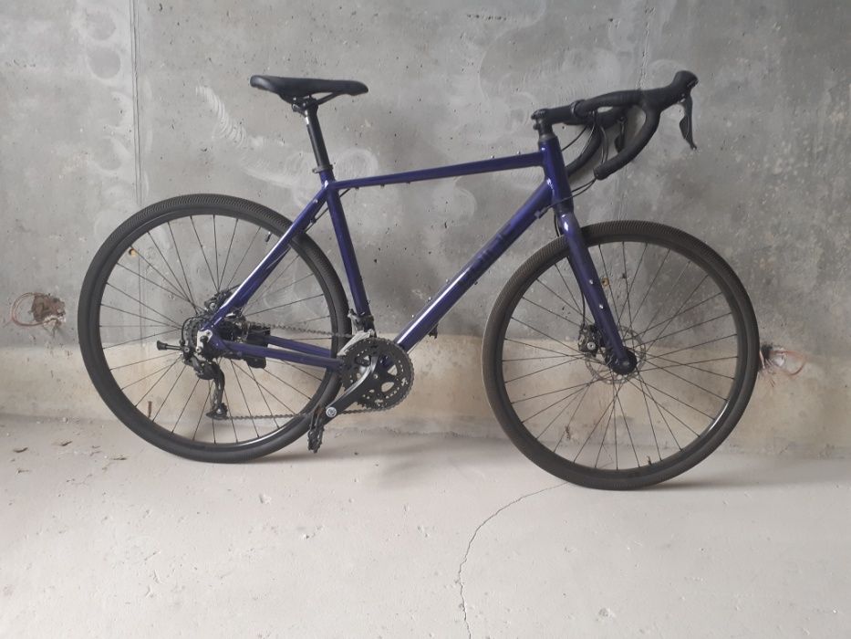 Pride RoCX 8.1 (2020) blue / black (L)