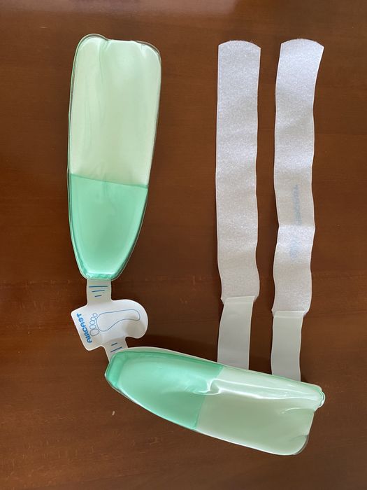 ORTEZA Air Stirrup L Right