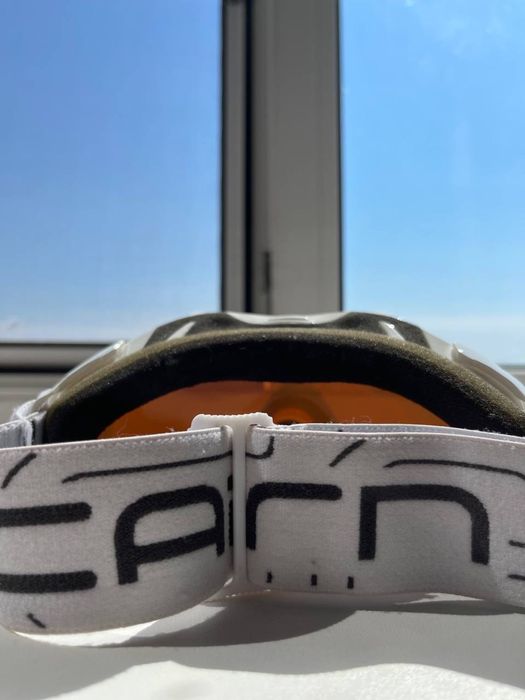 Універсальна чоловіча гірськолижна маска Cairn Speed Photochromic