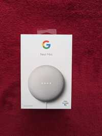 Google Nest mini 2nd generation
