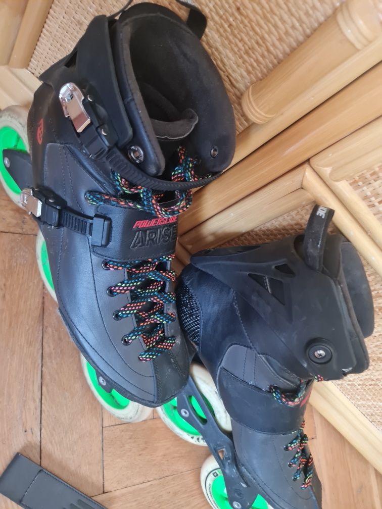 Rolki powerslide arise sl 45