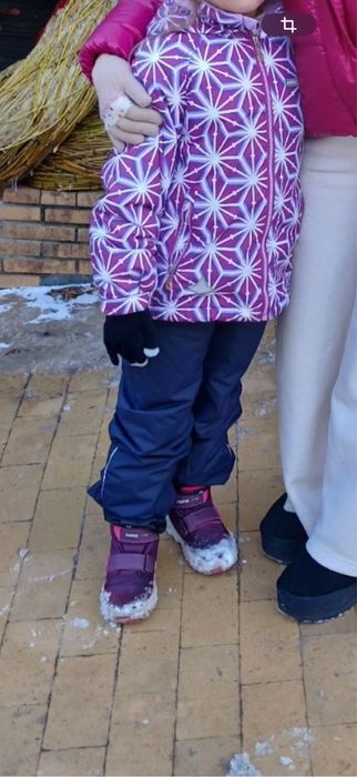 Комплект  Reima 128 р.