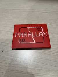 Paralax фокус M5