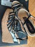 Pepe Jeans , buty , sandały, espadryle nowe