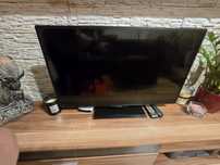Tv manta 39 cale