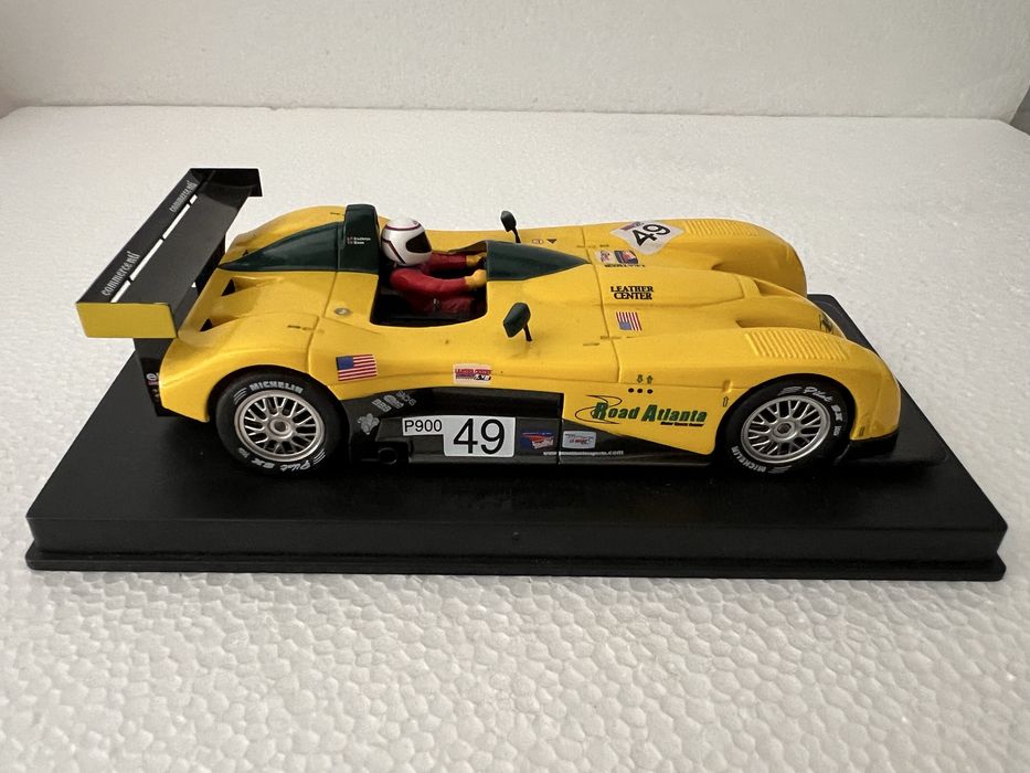 Slot Fly Racing Panoz LMP-1