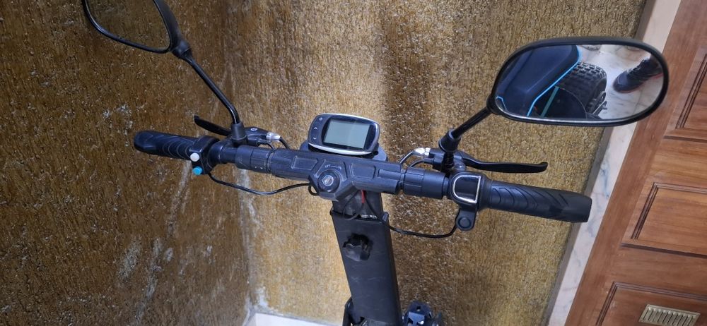 Vendo Moto eléctrica