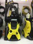 Karcher- Części- K2.K4.K5.K6.K7. HD. HDS.
