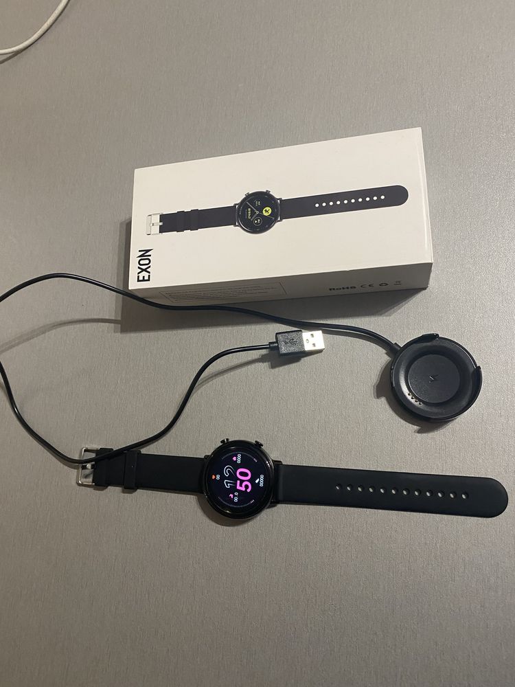 Sprzedam smartwatch damski