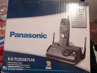 Радиотелефон Panasonic KX-TCD287UA