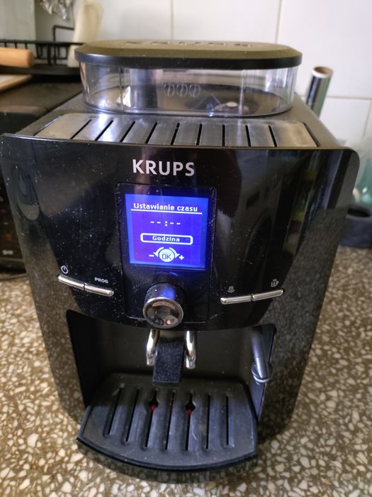 Ekspres Krups FDB145001P