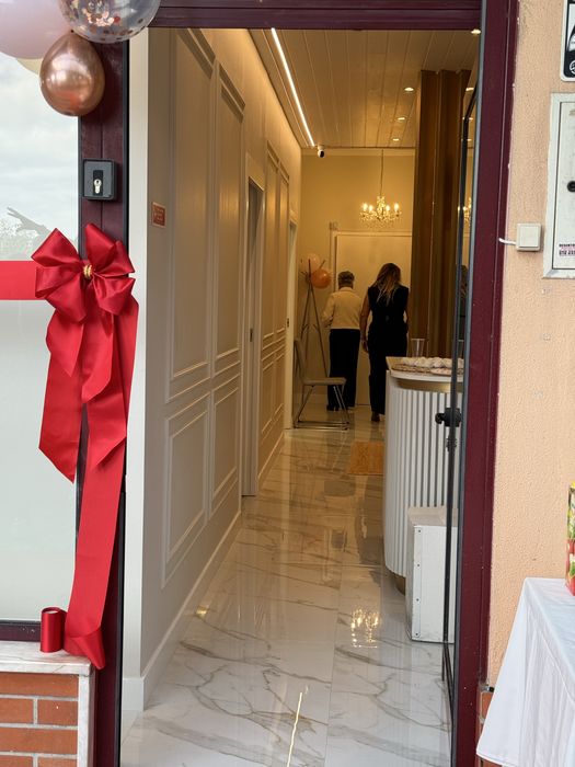 Clínica de medicina estética para TRESPASSE 59.000€ ou Venda 269.000€