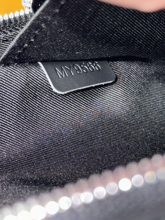 Чоловіча сумка Louis Vuitton мужская сумка слинг барсетка авеню