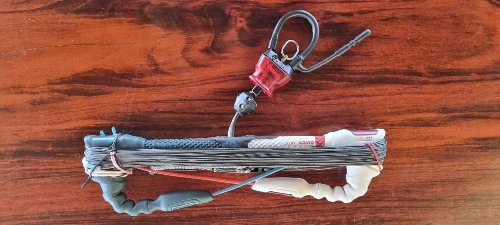 Bar Eleveight CS+ Vary V4