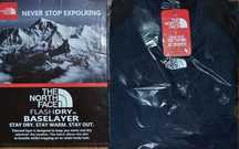 Повседневное термобелье Зимнее! The North Face!