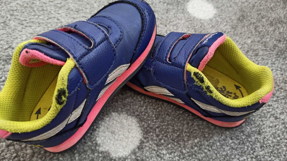 Reebok Royal Classic Jogger rozmiar 23,5