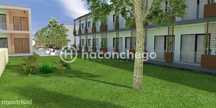 Apartamento T2 com lugar de garagem Galegos Santa Maria Barcelos