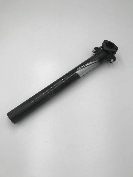 Sztyca karbonowa Truvativ noir T40 31,6mm
