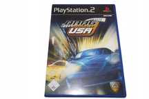 Gra Drag Racer Usa Sony Playstation 2 (Ps2)