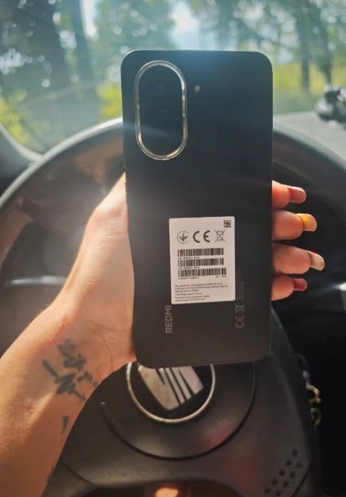 Xiaomi  Redmi A5