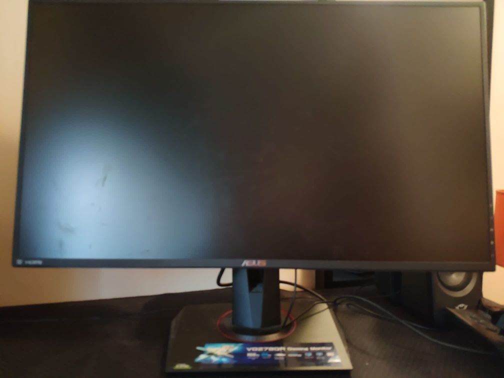 ASUS VG278QR 27' 165hz Gaming Monitor