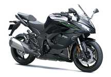 Kawasaki Ninja Kawasaki Ninja 1100 SX Nowy model 2025 Nowa CENA !!!