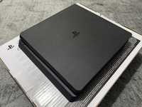 PS 4 Slim 1 TB з 1 геймпадом