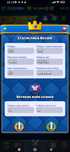Account Clash Royale 3900k