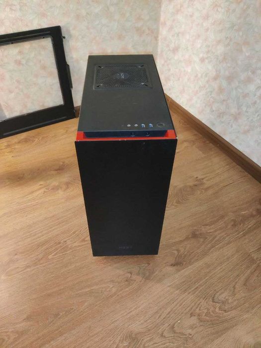 Ігровий комп'ютер i5-9600KF | MSI 1660TI 6ГБ | RAM 16ГБ | 360 ГБ SSD