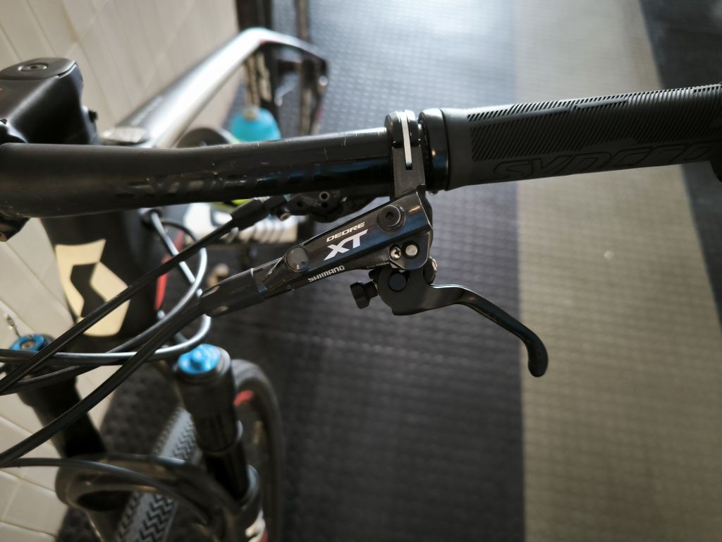 Bicicleta BTT Scott Scale 900 pro RC