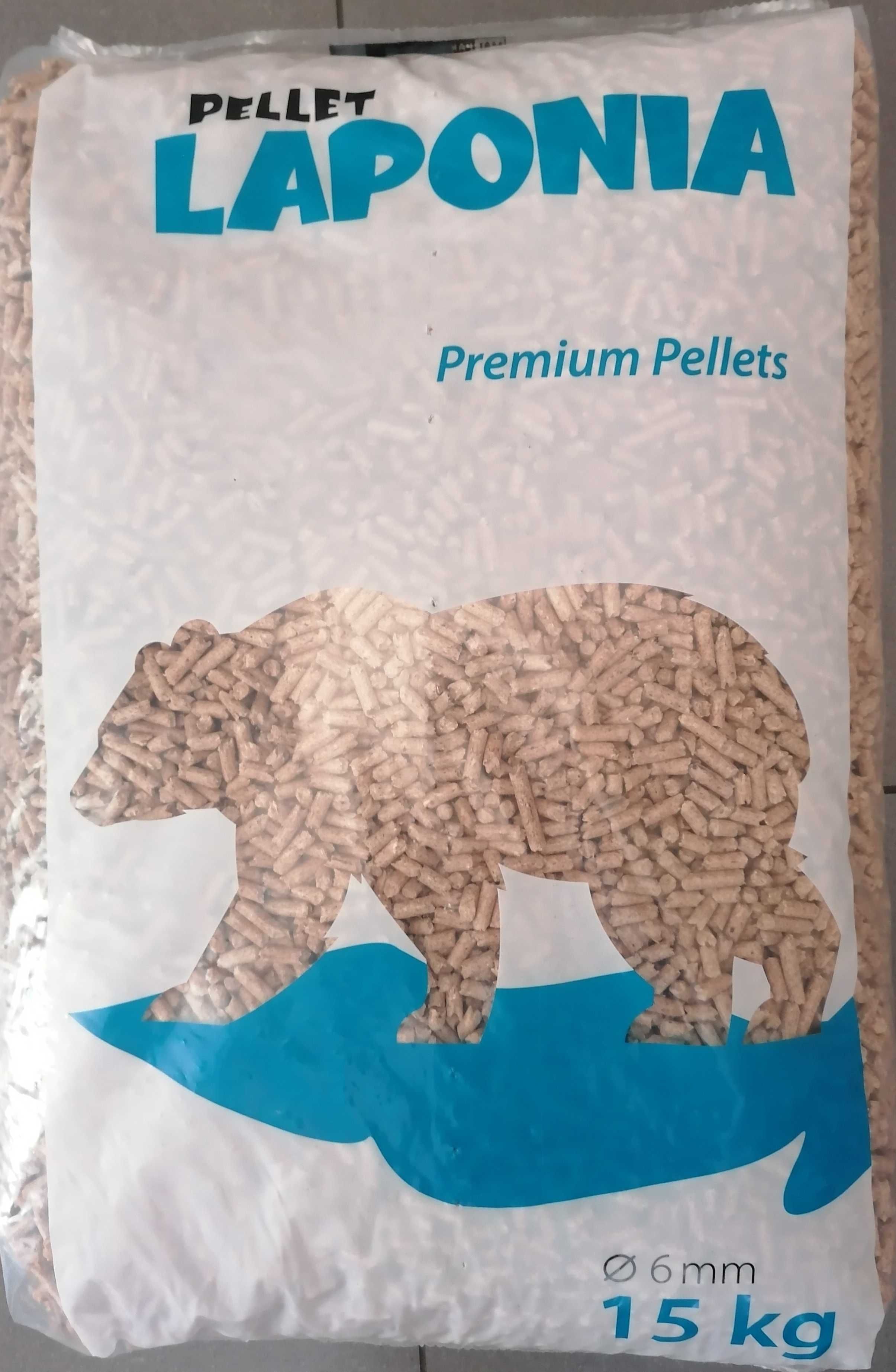 Pellet Laponia cena 1099 PLN, nie przepłacaj kupuj u producenta.