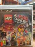 Lego Movie / Przygoda Sony PlayStation 3 (PS3) 2 Osoby SklepRetroWWA