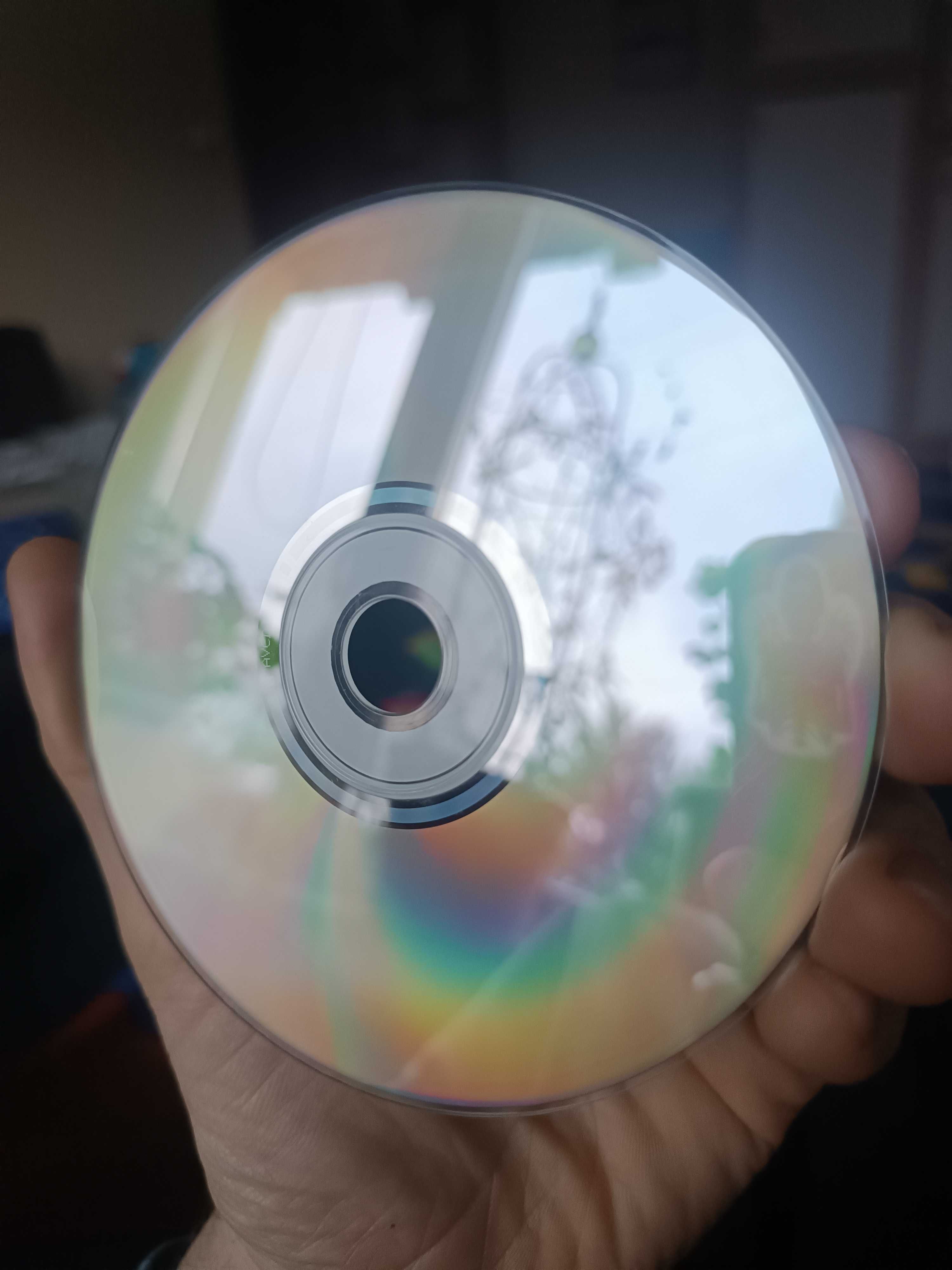 Skaut kwatermaster CD
