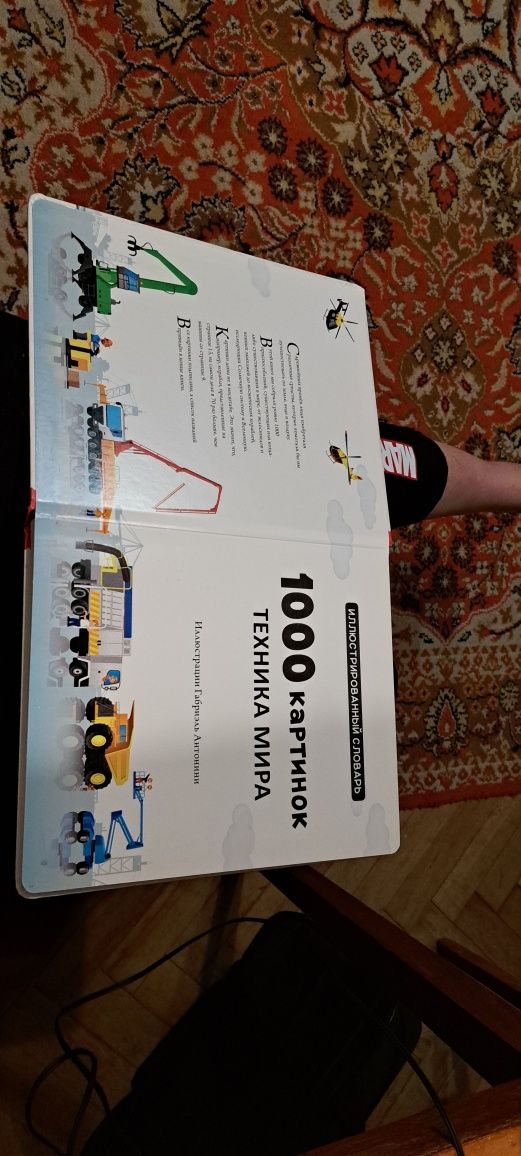1000 картинок Робинс