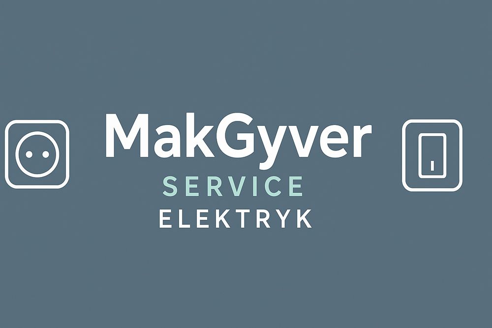ELEKTRYK&Złota rączka Makgyver Servis