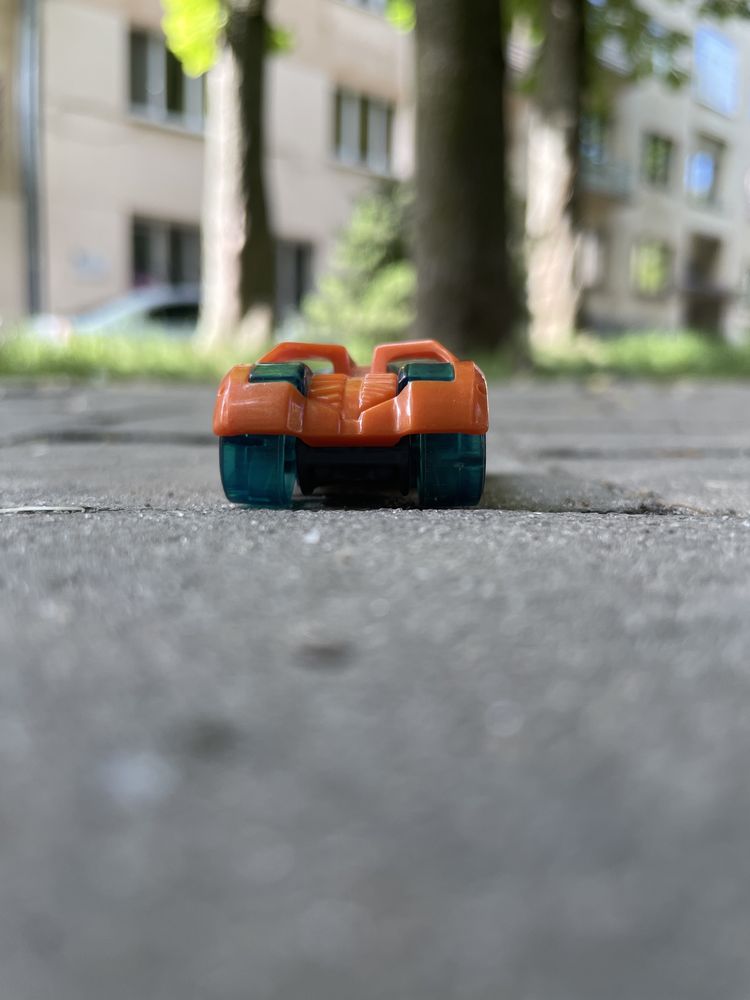 Машинка Hot Wheels