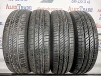 4 шт. 155/70 R13 Sava Perfecta літні шини бу