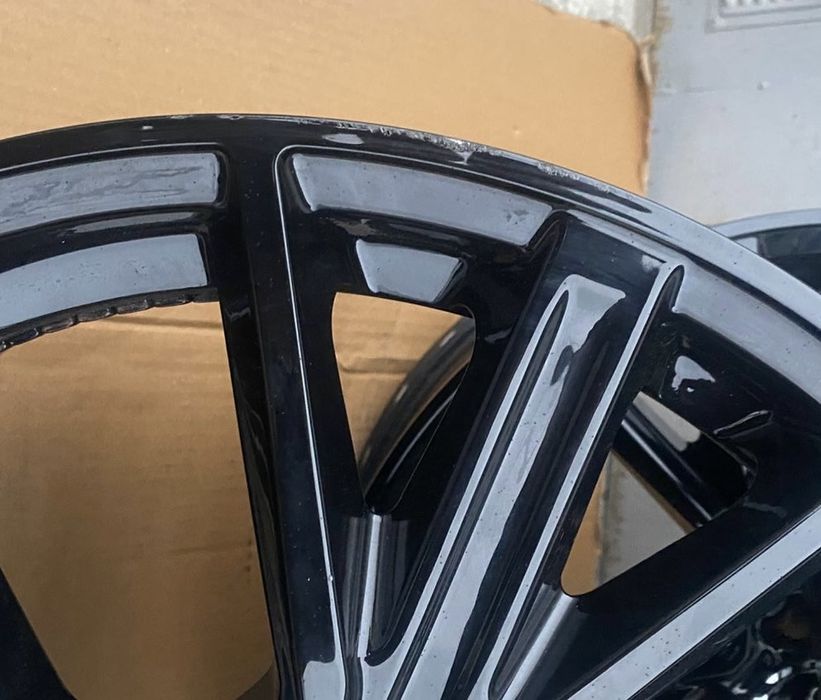 Диски R19 5x112 Audi Q5 A6 C7 C8 A4 B8 B9