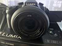 Aparat Panasonic cyfrowy Lumix DMC-FZ1000 lustrzanka