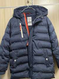 Продам зимову курточку Cool Club р.134 для хлопчика Zara, H&M