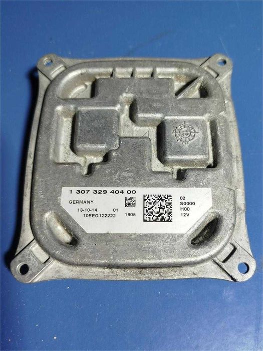 Balastro de Xenon Peugeot 308