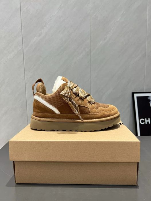 Ugg lowmel, UGG, уги, lowmel кросівки