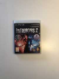 Infamous 2 Jogo de PS3