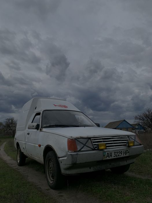 дві таврії пікап по ціні 1