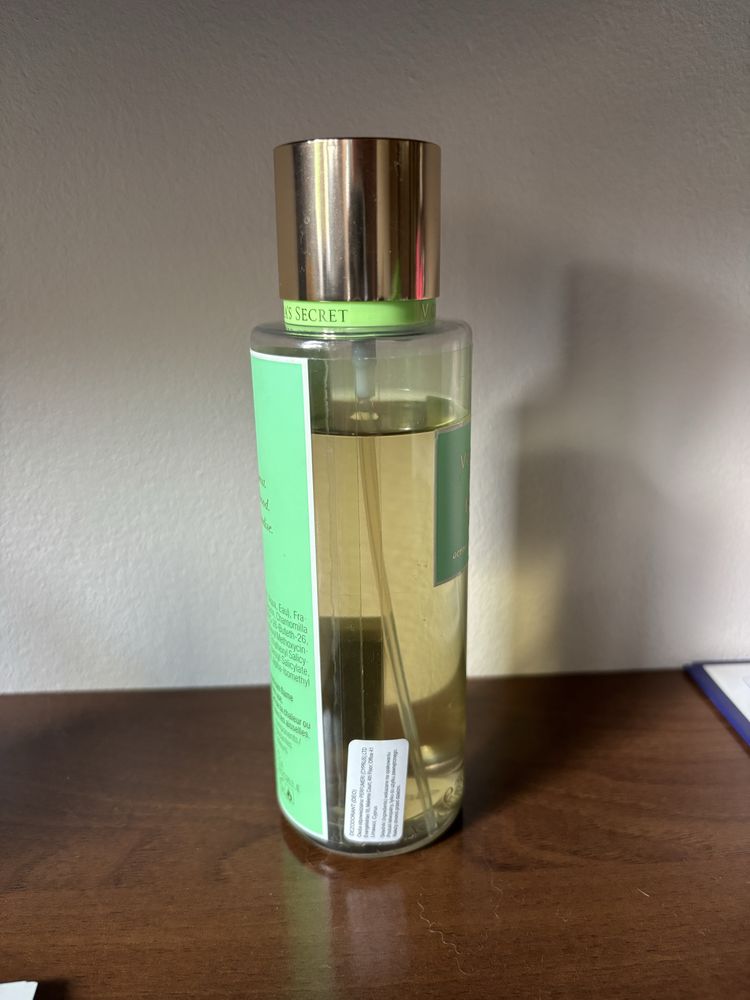 Mgiełka victoria’s secret Island Away używana 250ml