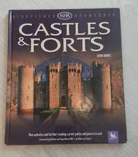 Castles & Forts Simon Adams