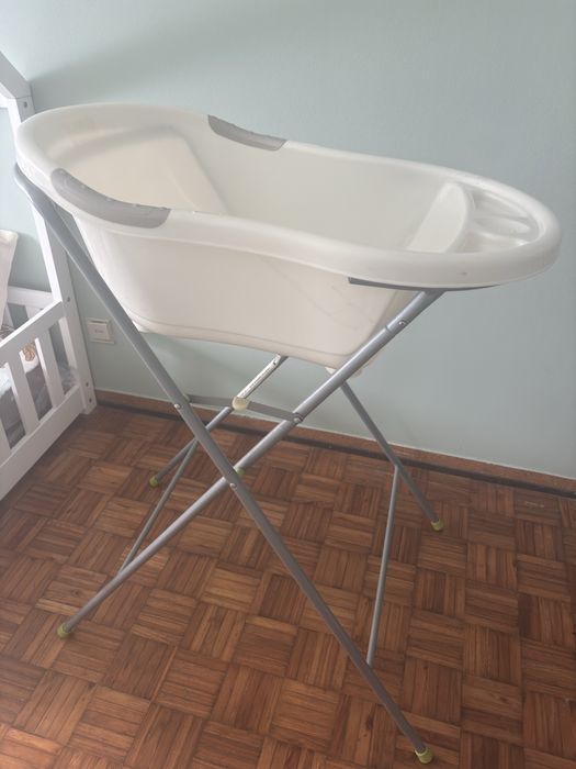 Banheira de bebé