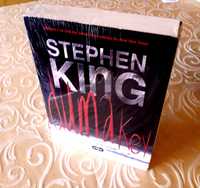 Stephen King - Duma Key  (ed. BRASIL) NOVO